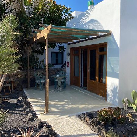 Cocorelax Appartement Teguise  Buitenkant foto