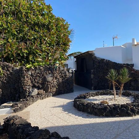 Cocorelax Appartement Teguise  Buitenkant foto