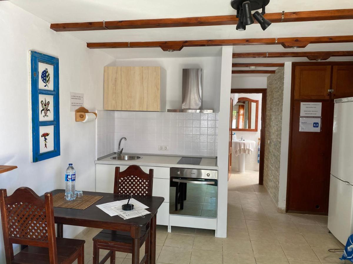 Cocorelax Appartement Teguise  Buitenkant foto