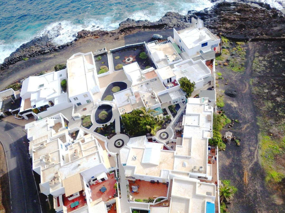 Cocorelax Appartement Teguise  Buitenkant foto
