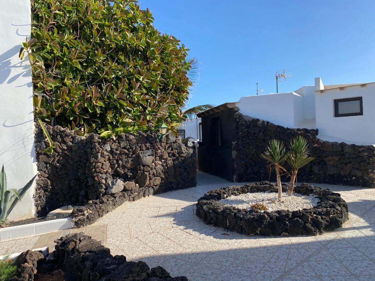 Cocorelax Appartement Teguise  Buitenkant foto