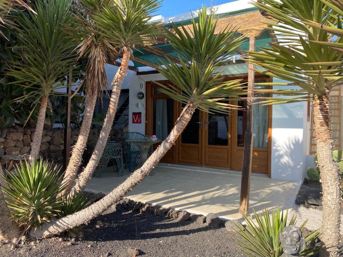 Cocorelax Appartement Teguise  Buitenkant foto