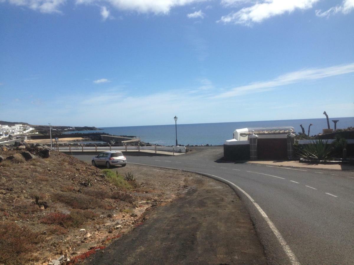 Cocorelax Appartement Teguise  Buitenkant foto