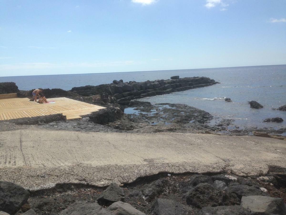 Cocorelax Appartement Teguise  Buitenkant foto