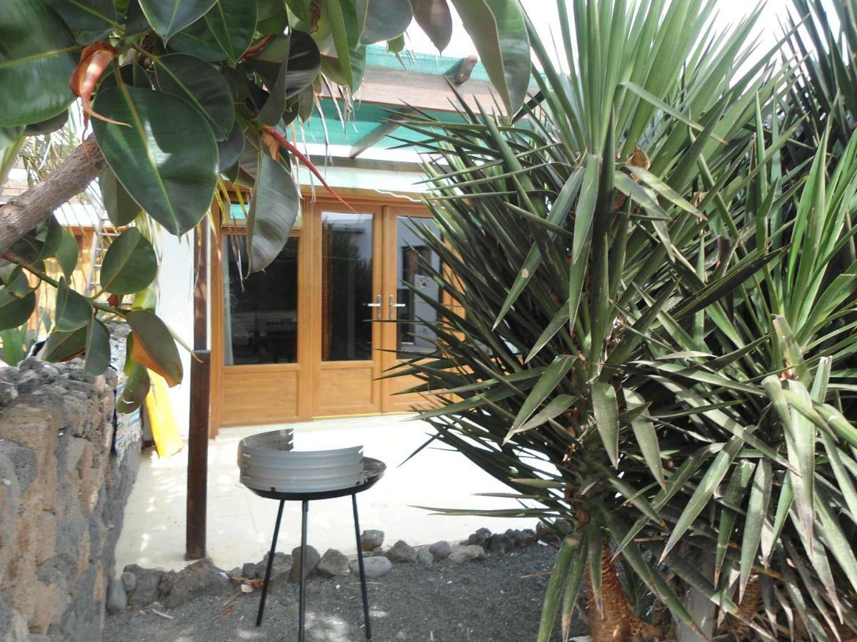 Cocorelax Appartement Teguise  Buitenkant foto