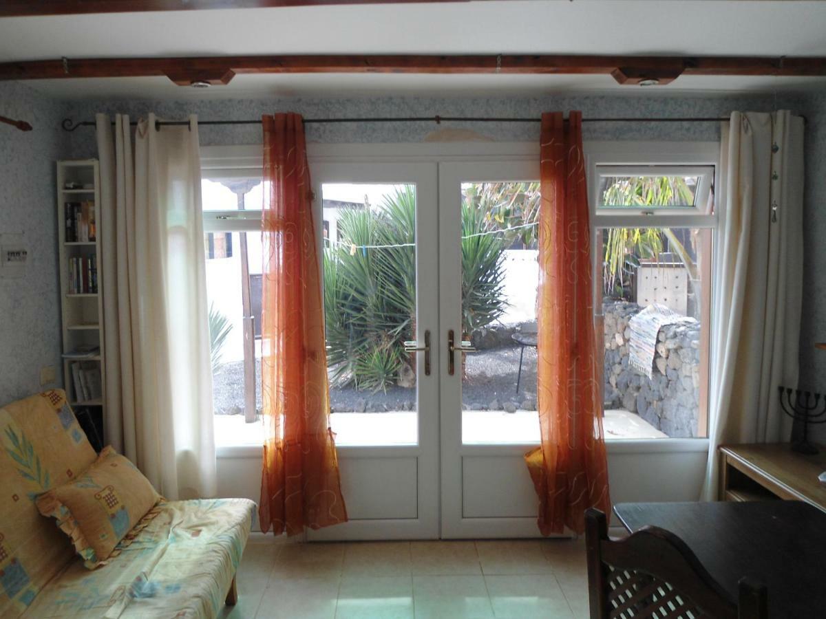 Cocorelax Appartement Teguise  Buitenkant foto
