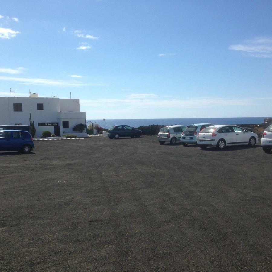 Cocorelax Appartement Teguise  Buitenkant foto