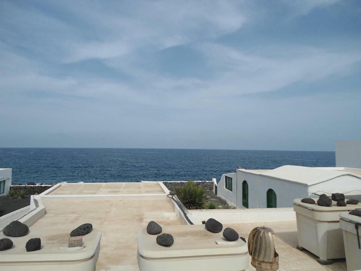 Cocorelax Appartement Teguise  Buitenkant foto