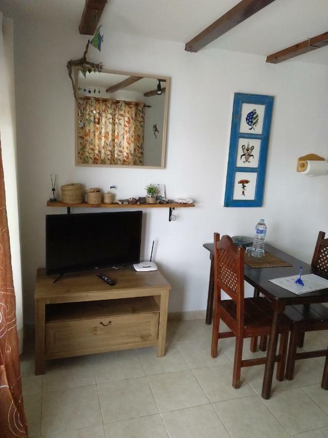 Cocorelax Appartement Teguise  Buitenkant foto