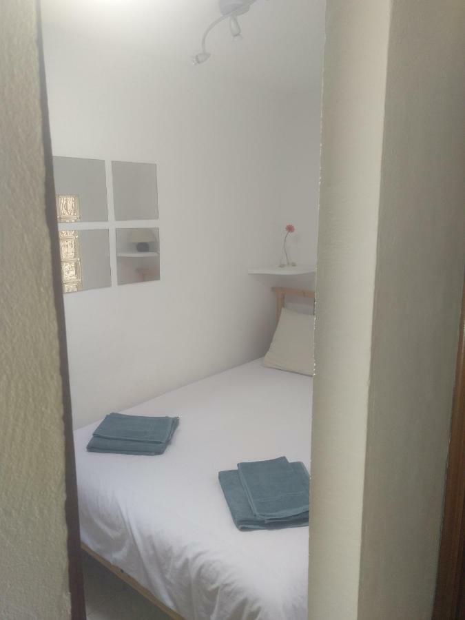 Cocorelax Appartement Teguise  Buitenkant foto