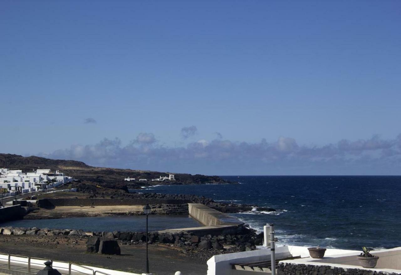 Cocorelax Appartement Teguise  Buitenkant foto
