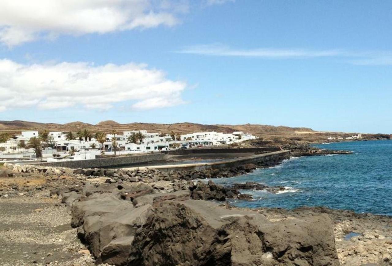 Cocorelax Appartement Teguise  Buitenkant foto