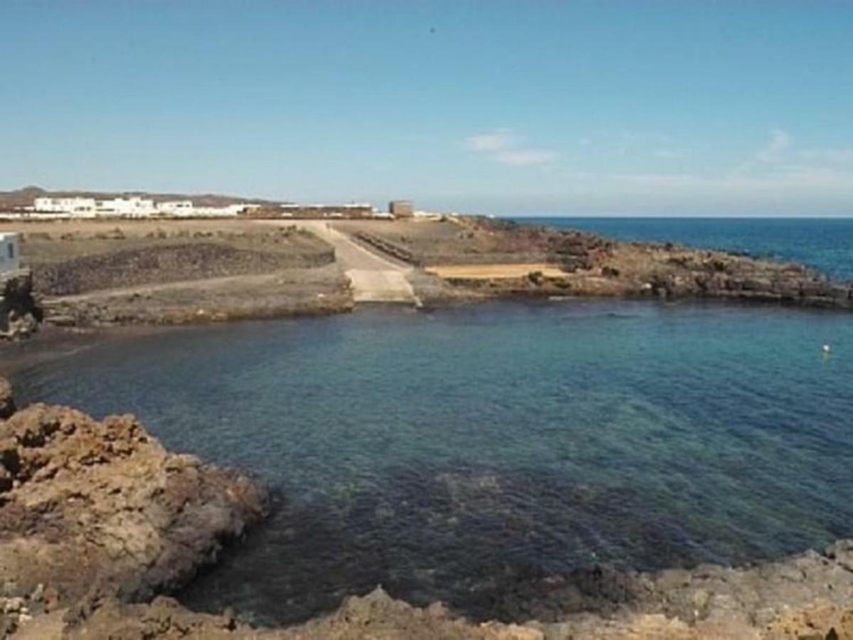 Cocorelax Appartement Teguise  Buitenkant foto